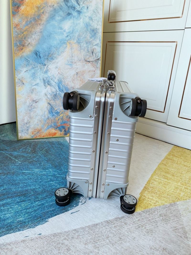 Rimowa Suitcase